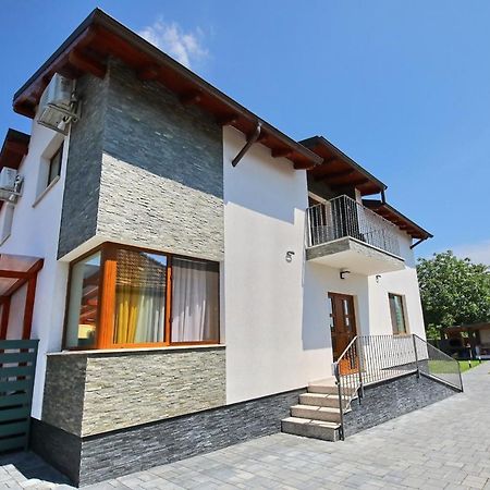 Casa Sorriso Hotell Turda Eksteriør bilde