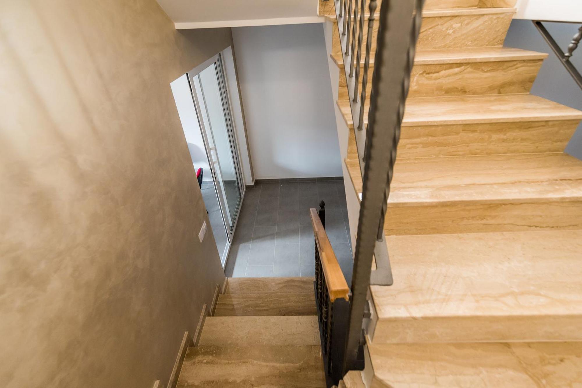 Casa Sorriso Hotell Turda Eksteriør bilde