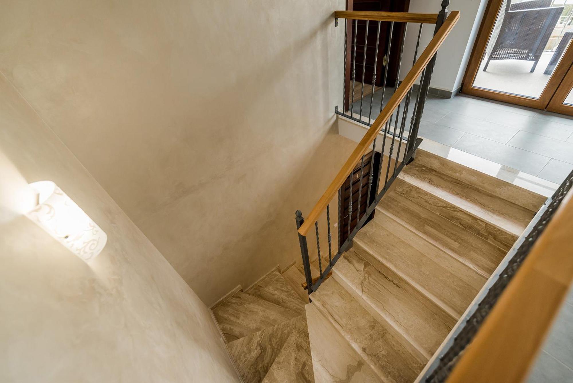 Casa Sorriso Hotell Turda Eksteriør bilde